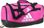 adidas Defender 4 Medium Duffel Bag